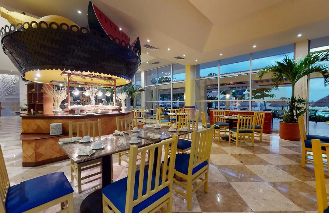 Royal Select At Grand Park Royal Cancun (Adults Only)-1
