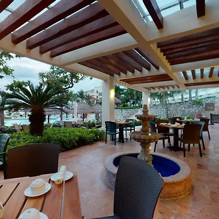 Royal Select At Grand Park Royal Cancun (Adults Only)-3